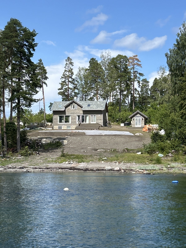 Søndre Bjerkøy